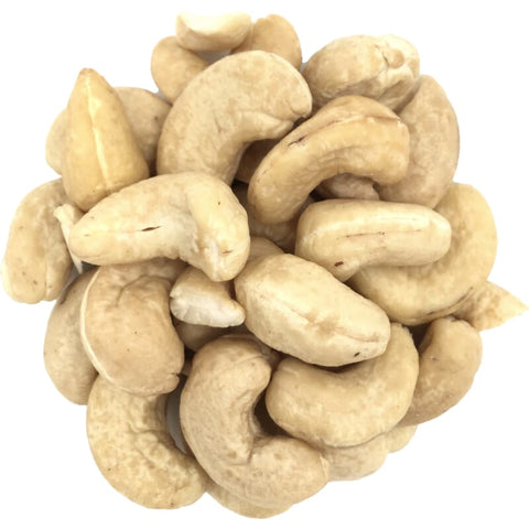 Cashews organic