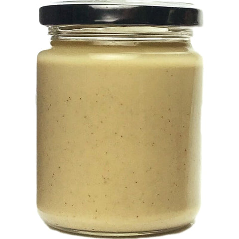 Light tahini organic