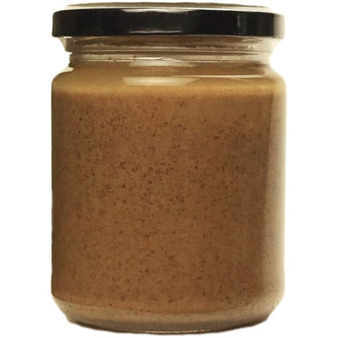 Almond butter organic