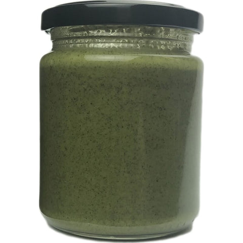 Pumpkin seed butter organic