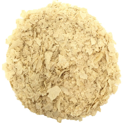 Nutritional yeast flakes