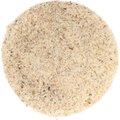 Psyllium husks organic