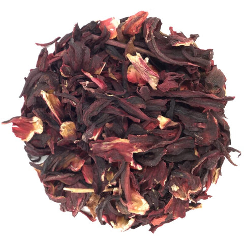 Hibiscus organic