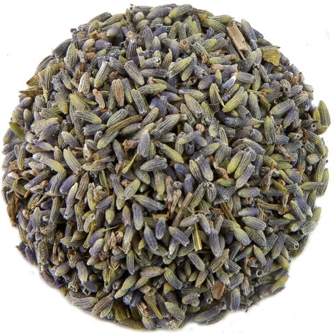 Lavender organic