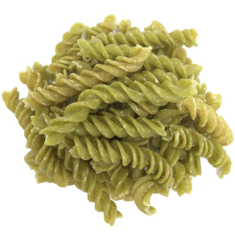 Peas fusilli organic