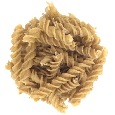 Buckwheat fusilli organic