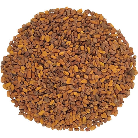 Fenugreek seeds organic