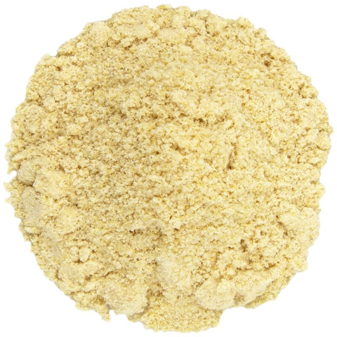 Mustard powder organic