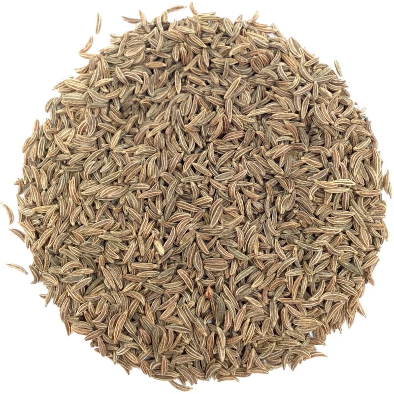 Caraway seeds organic