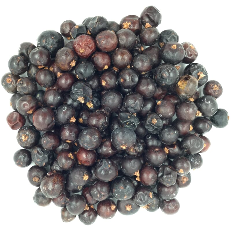Juniper berries organic