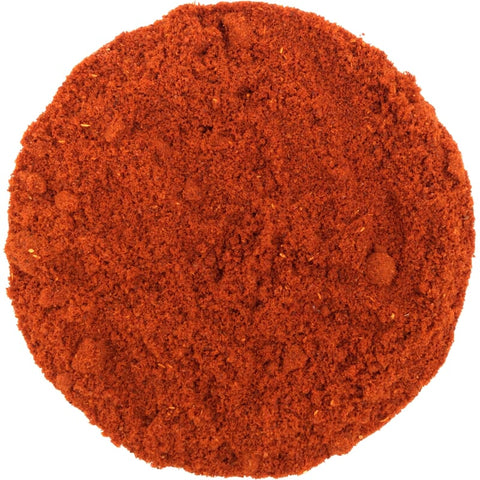 Bell peppers powder organic