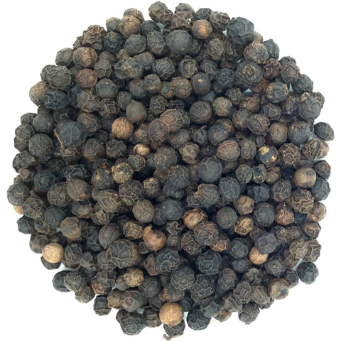 Black pepper organic