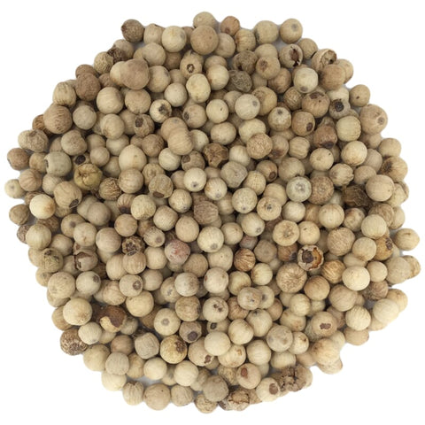 White pepper organic