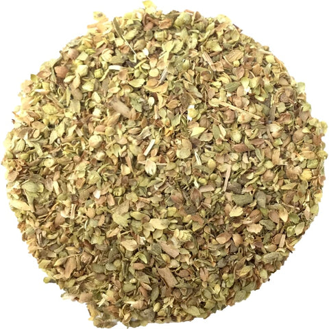 Organic Oregano