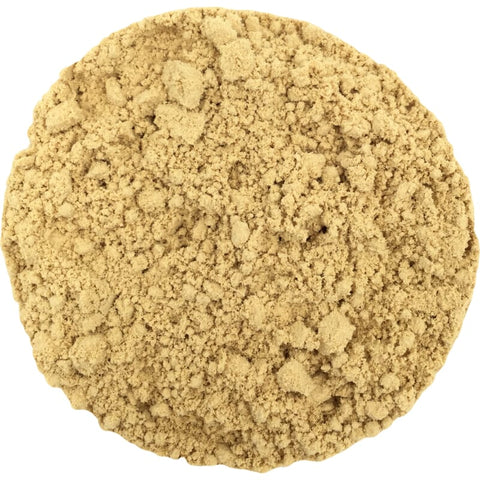 Ginger powder organic