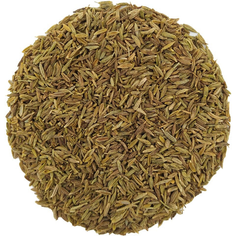 Cumin seeds organic