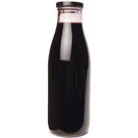 Blueberry juice organic