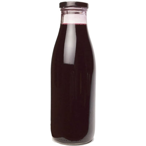 Pomegranate juice organic