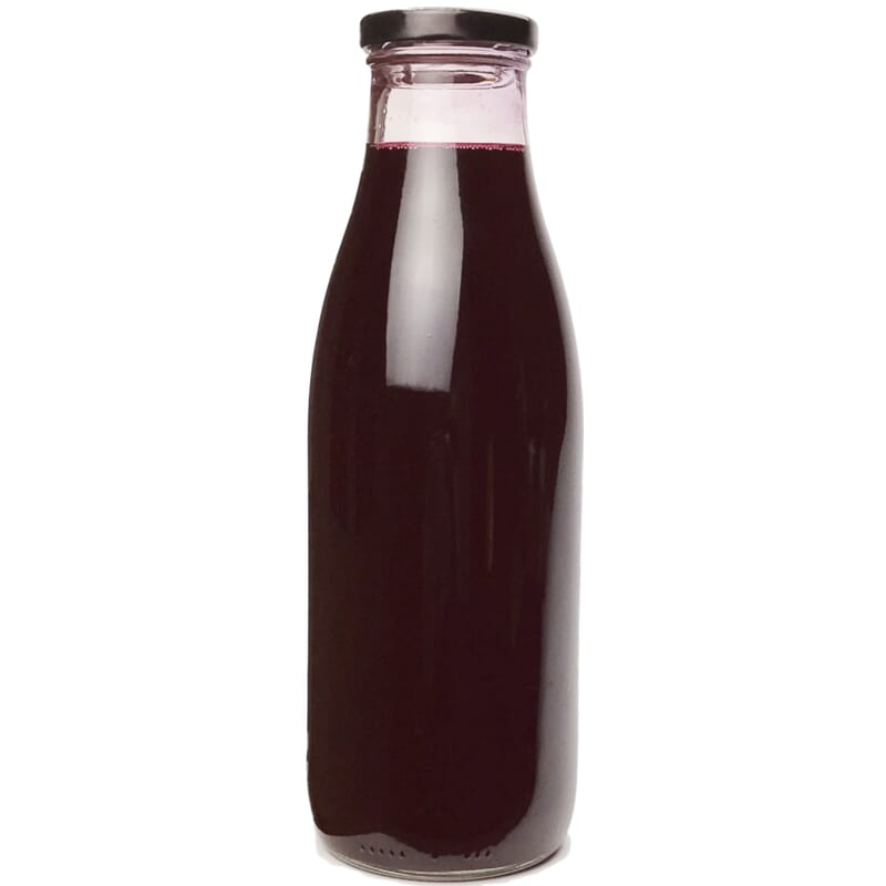 Beetroot juice organic