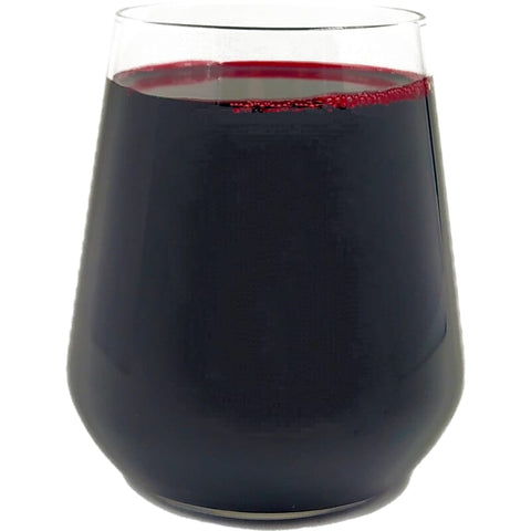 Elderberry juice organic