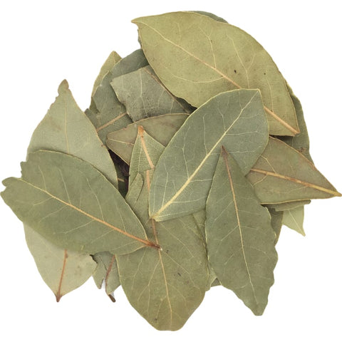 Bay leaves organic