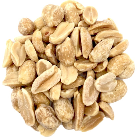 Peanuts