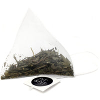 Green tea Sencha organic in teabags