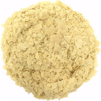 Nutritional yeast with B12