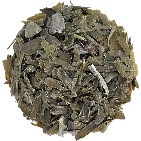 Kombu flakes organic