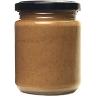 Peanut butter salted organic