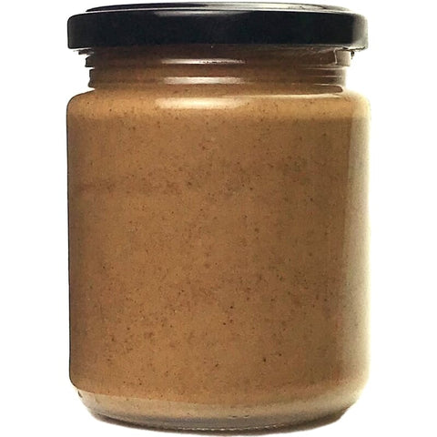 Peanut butter crunchy organic