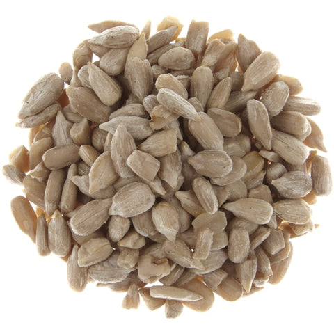 Sunflower seeds organic