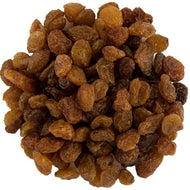 Sultana raisins organic