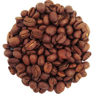 Guatemala coffee beans organic