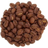 Peru El Palto coffee beans organic
