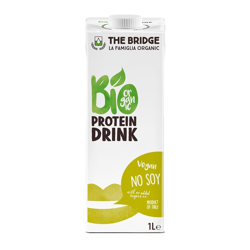 Protein drink organic