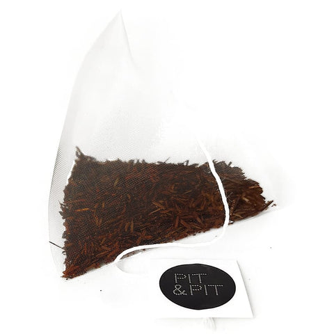 Rooibos organic in tea bags