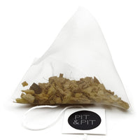 Ginger organic in tea bags
