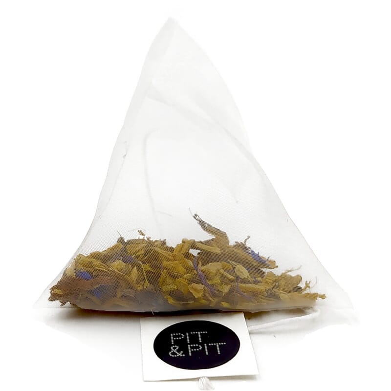 Vatawala herbal tea organic in tea bags
