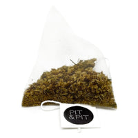 Elderflower in tea bags
