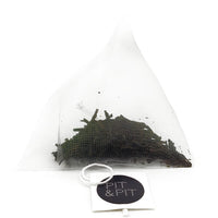 Black tea Ceylon in tea bags