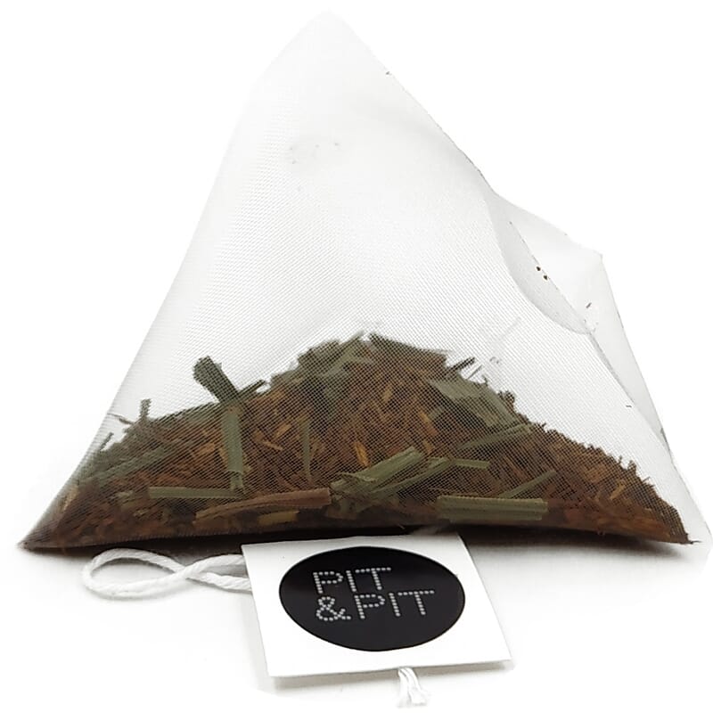 Green tea Vietnam organic in tea bags