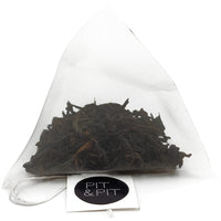 Black tea Golden Nepal in tea bags