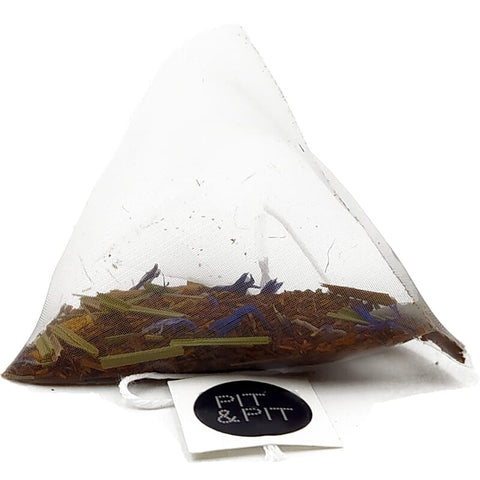 Rooibos lemon-orange in tea bags