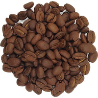 Mexico coffee beans organic