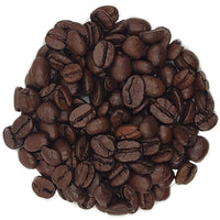 Supremo arabica coffee beans