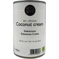 Coconut milk premium organic