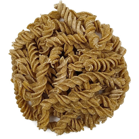 Fusilli of quinoa