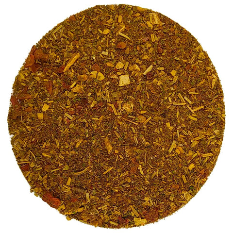 Arrabiata herb mix organic