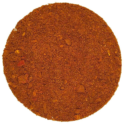 Tomato sauce spice mix